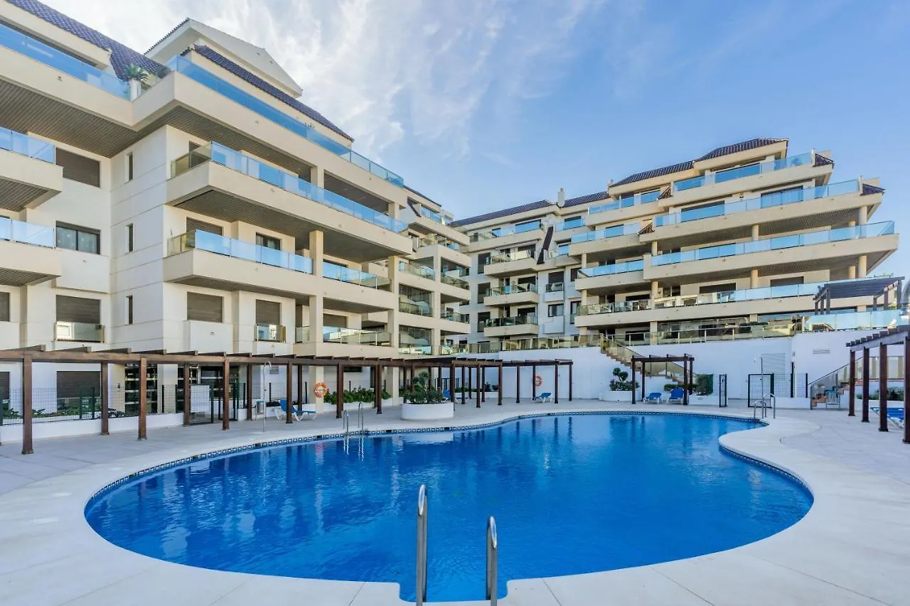 Marina Castillo Penthouse Apartment Manilva