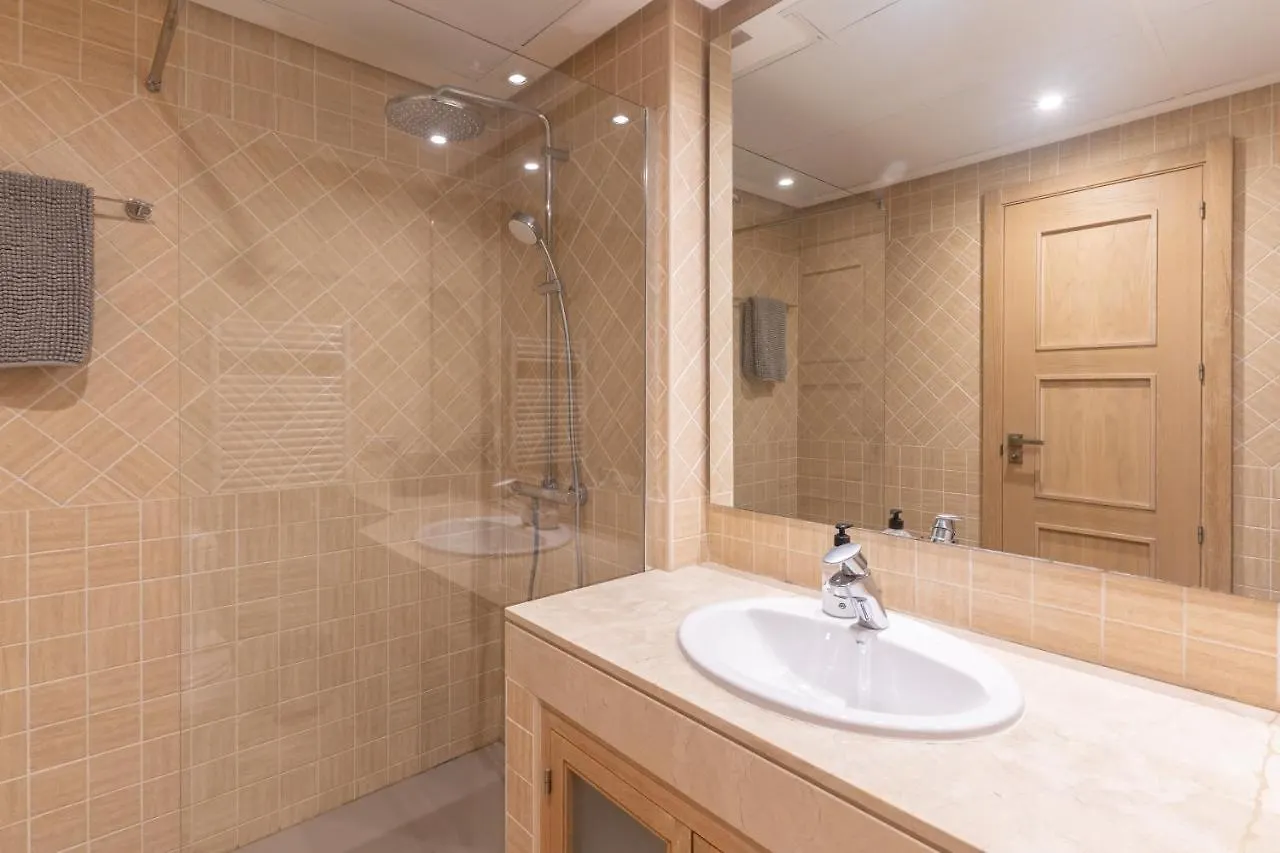 Appartamento Marina Castillo Penthouse Manilva