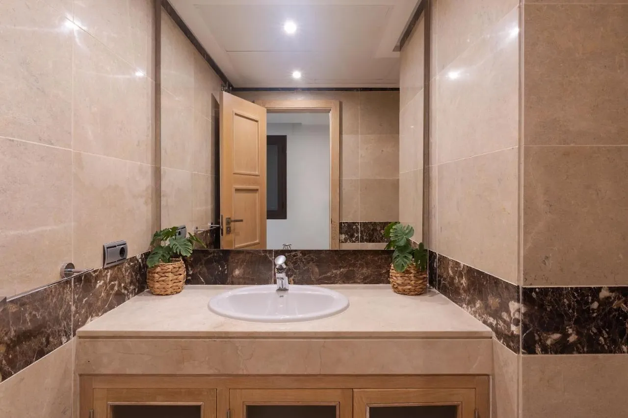 Appartamento Marina Castillo Penthouse Manilva