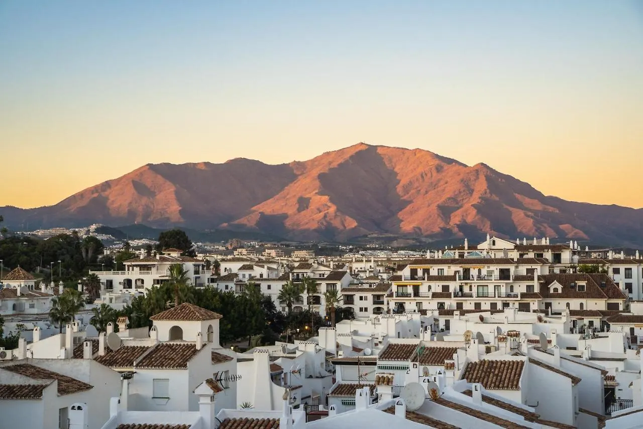 Marina Castillo Penthouse Apartment Manilva